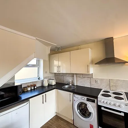 The Mews Holiday home